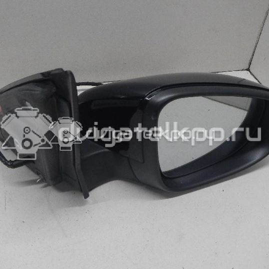 Фото Зеркало правое электрическое  5K0857508AD9B9 для Volkswagen Jetta / Golf