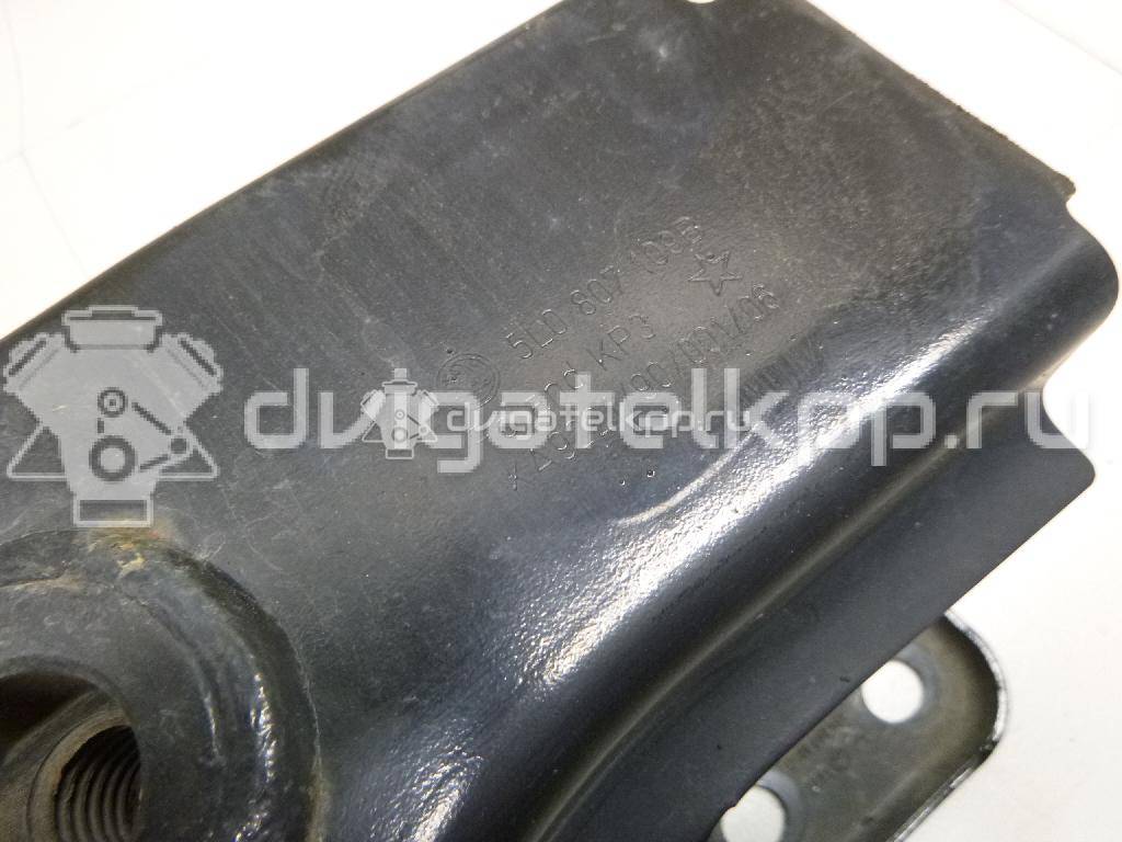 Фото Усилитель переднего бампера  5L0807109B для vw Golf VI {forloop.counter}}