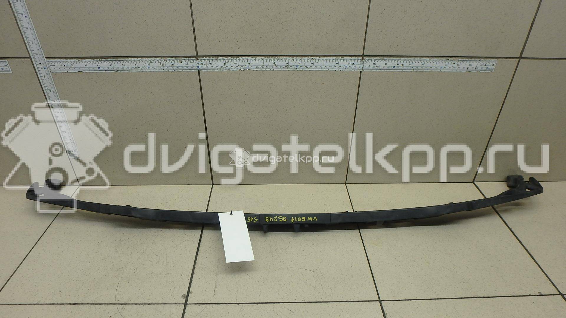 Фото Направляющая заднего бампера  5K6807863 для Volkswagen Golf {forloop.counter}}