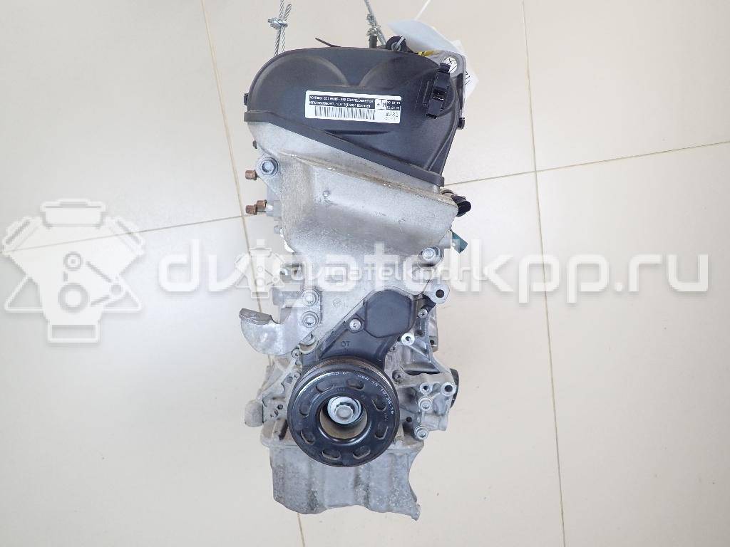Фото Контрактный (б/у) двигатель CJZD для Volkswagen Polo 110 л.с 16V 1.2 л бензин 04E100031B {forloop.counter}}