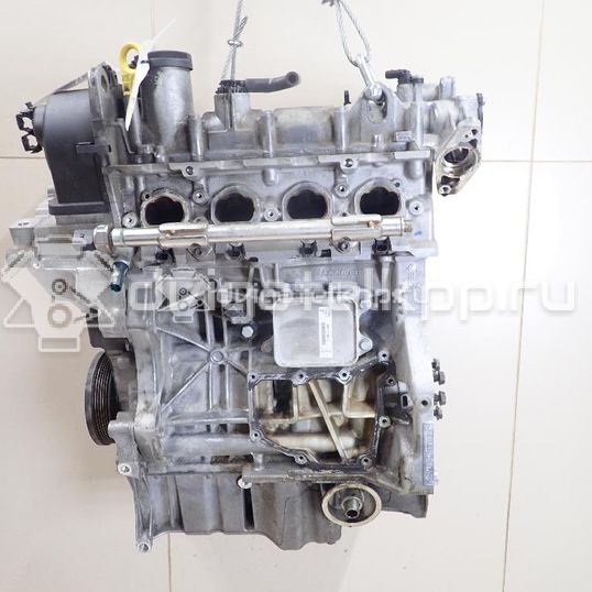 Фото Контрактный (б/у) двигатель CYVB для Volkswagen Touran / Golf 110 л.с 16V 1.2 л бензин 04E100035C
