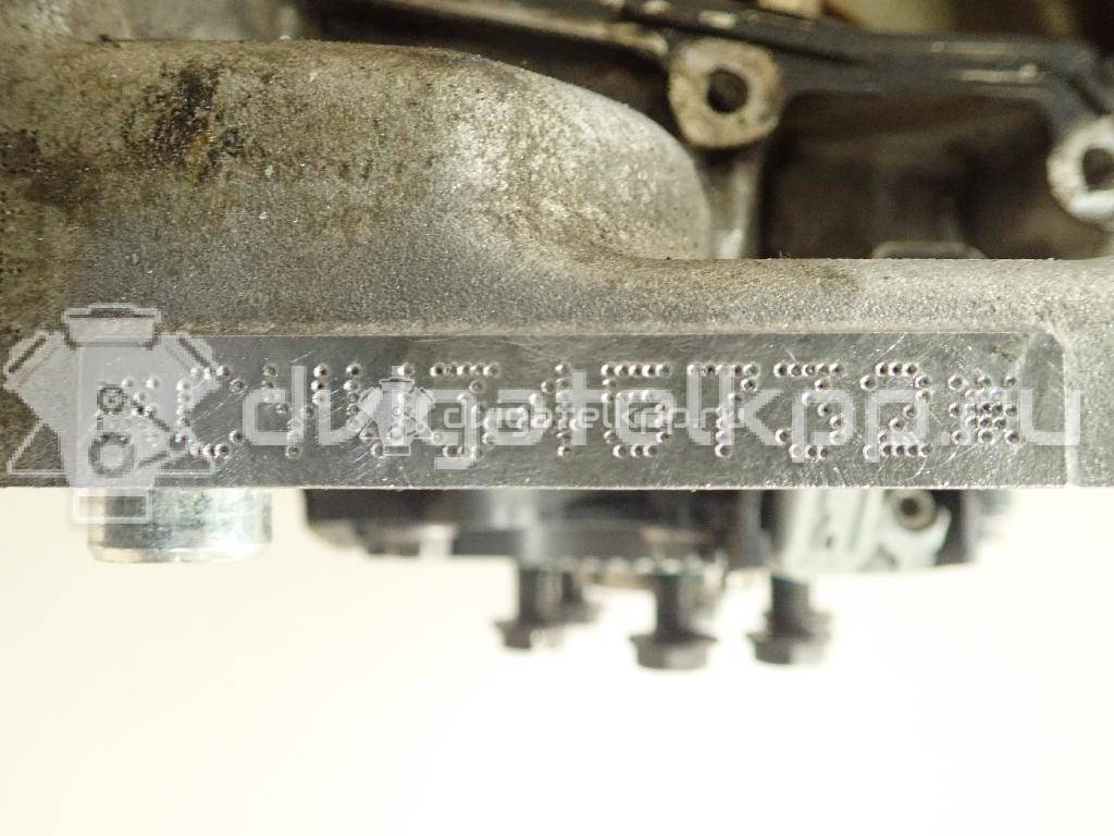 Фото Контрактный (б/у) двигатель CYVB для Volkswagen Touran / Golf 110 л.с 16V 1.2 л бензин 04E100035C {forloop.counter}}