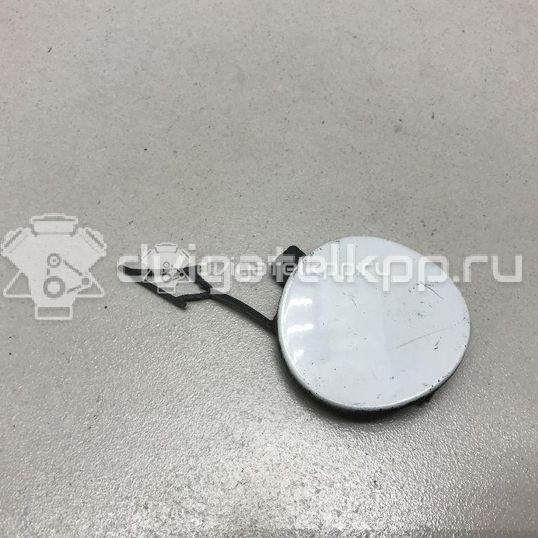 Фото Заглушка буксировочного крюка  5G6807441GRU для Volkswagen Golf