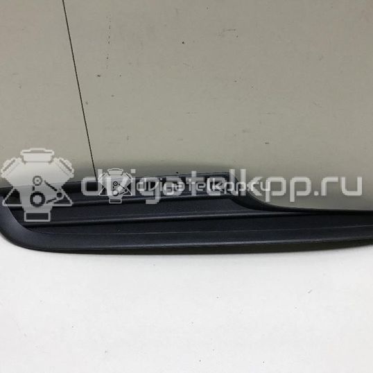 Фото Решетка в бампер правая  5G08536669B9 для Volkswagen Golf