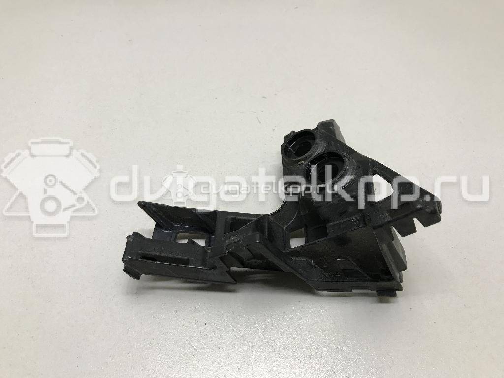 Фото Направляющая заднего бампера левая  5G6807393 для Volkswagen Golf {forloop.counter}}