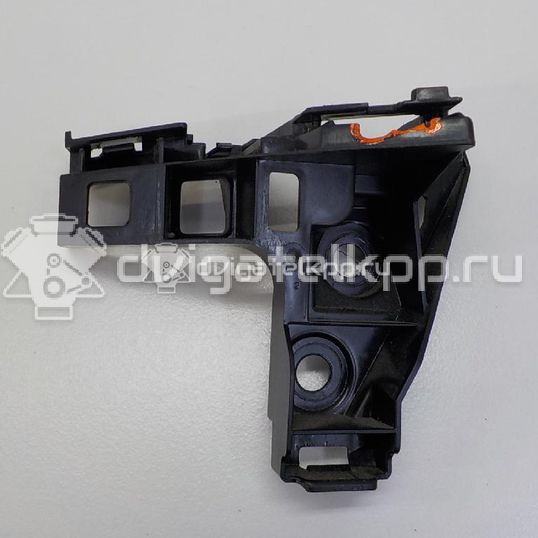 Фото Направляющая заднего бампера левая  5G6807393A для Volkswagen Golf