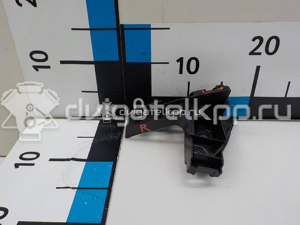 Фото Направляющая заднего бампера левая  5G6807393A для Volkswagen Golf {forloop.counter}}