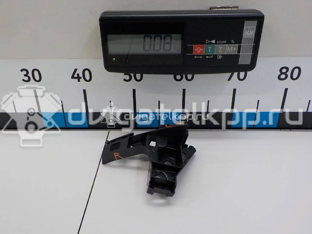 Фото Направляющая заднего бампера левая  5G6807393A для Volkswagen Golf {forloop.counter}}