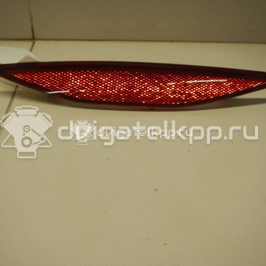 Фото Отражатель в бампер задний левый  5G0945105 для Volkswagen Golf