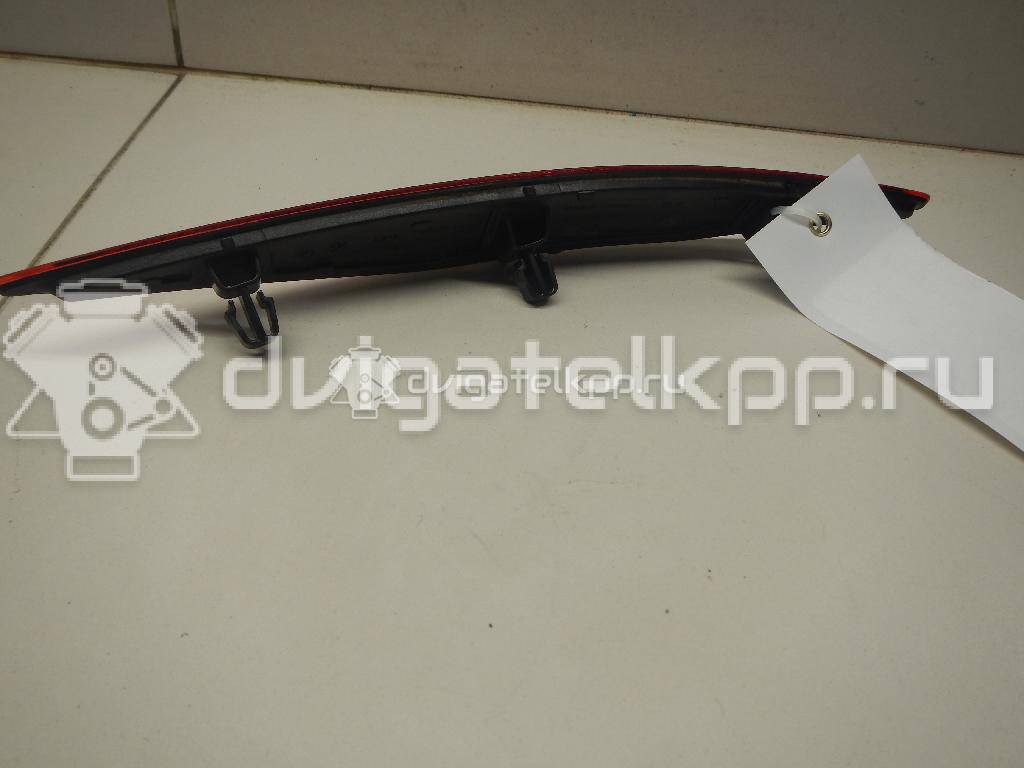 Фото Отражатель в бампер задний левый  5G0945105 для Volkswagen Golf {forloop.counter}}