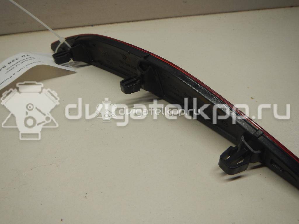 Фото Отражатель в бампер задний левый  5G0945105 для Volkswagen Golf {forloop.counter}}