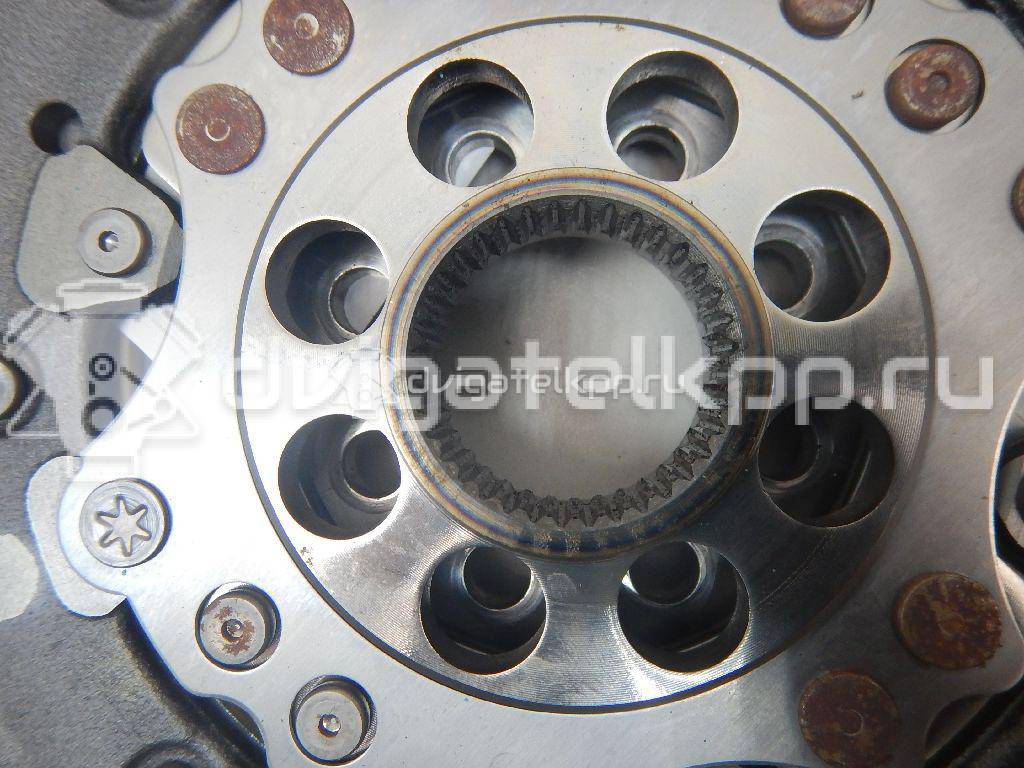 Фото Маховик  06J105266R для vw Jetta {forloop.counter}}