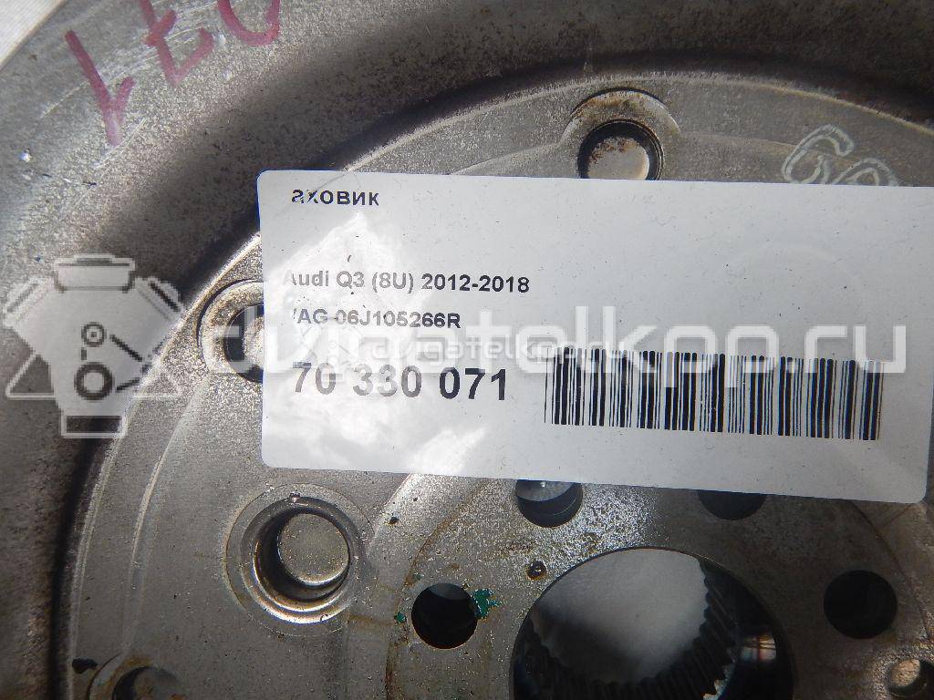 Фото Маховик  06J105266R для vw Jetta {forloop.counter}}