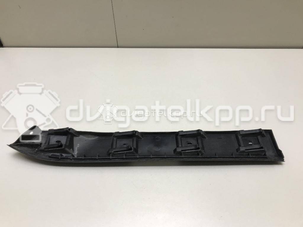 Фото Направляющая заднего бампера правая  1K5807394 для Volkswagen Jetta / Golf {forloop.counter}}