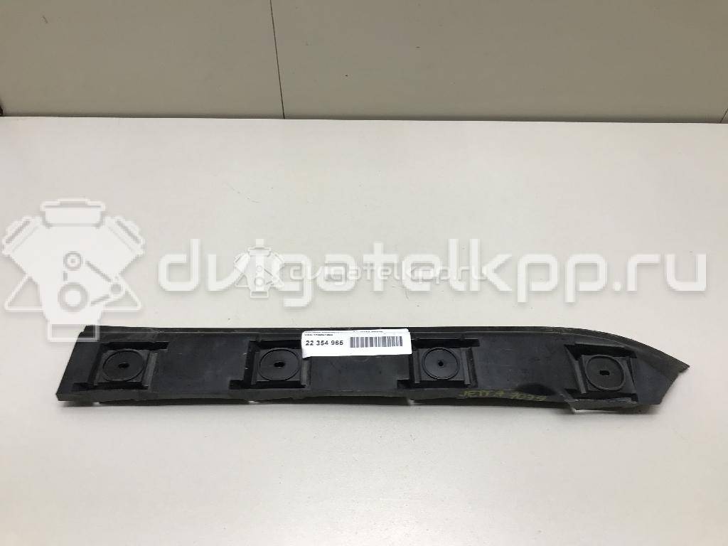 Фото Направляющая заднего бампера левая  1K5807393 для Volkswagen Jetta / Golf {forloop.counter}}