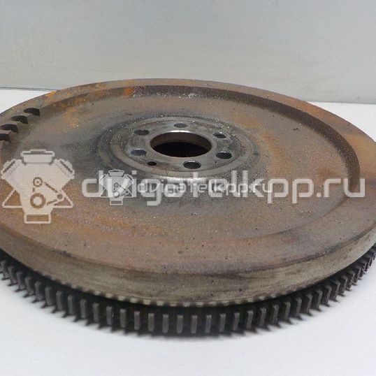 Фото Маховик  для Skoda Octavia / Yeti 5L / Octaviaii 1Z3 / Superb