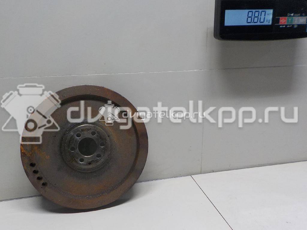 Фото Маховик  для Skoda Octavia / Yeti 5L / Octaviaii 1Z3 / Superb {forloop.counter}}