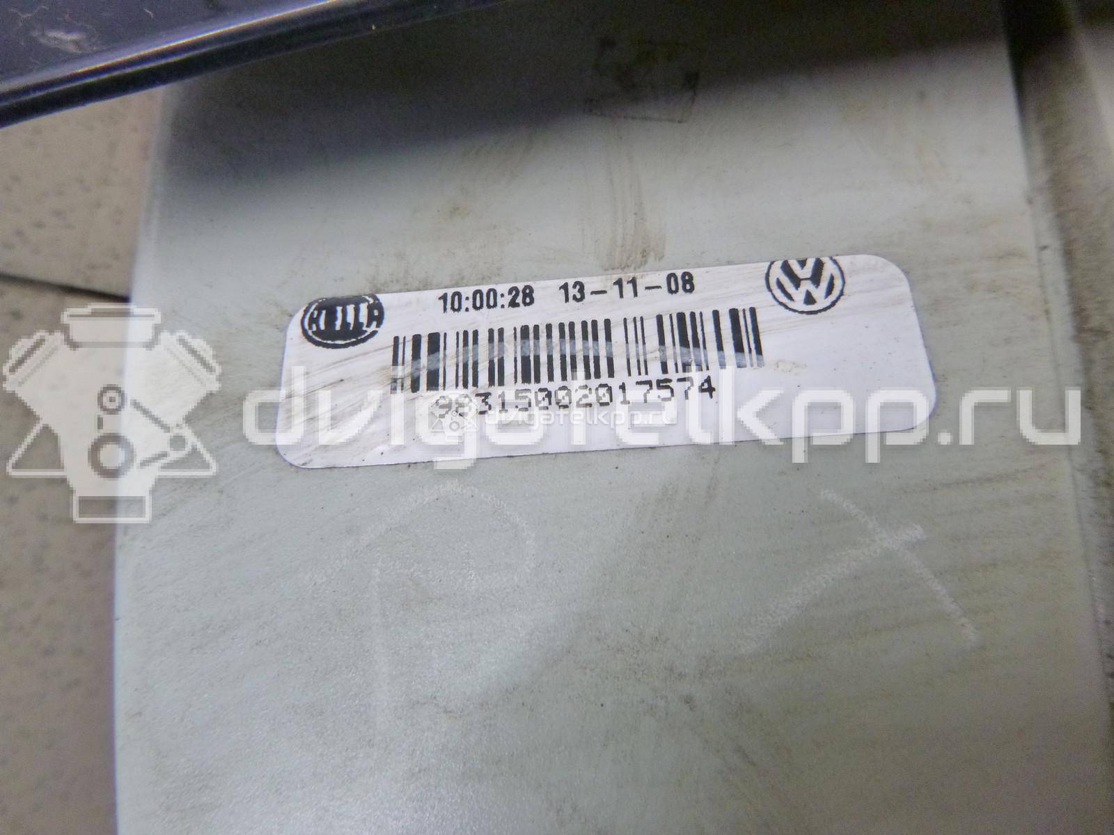 Фото Фонарь задний наружный правый  1K5945096M для Volkswagen Jetta / Golf {forloop.counter}}