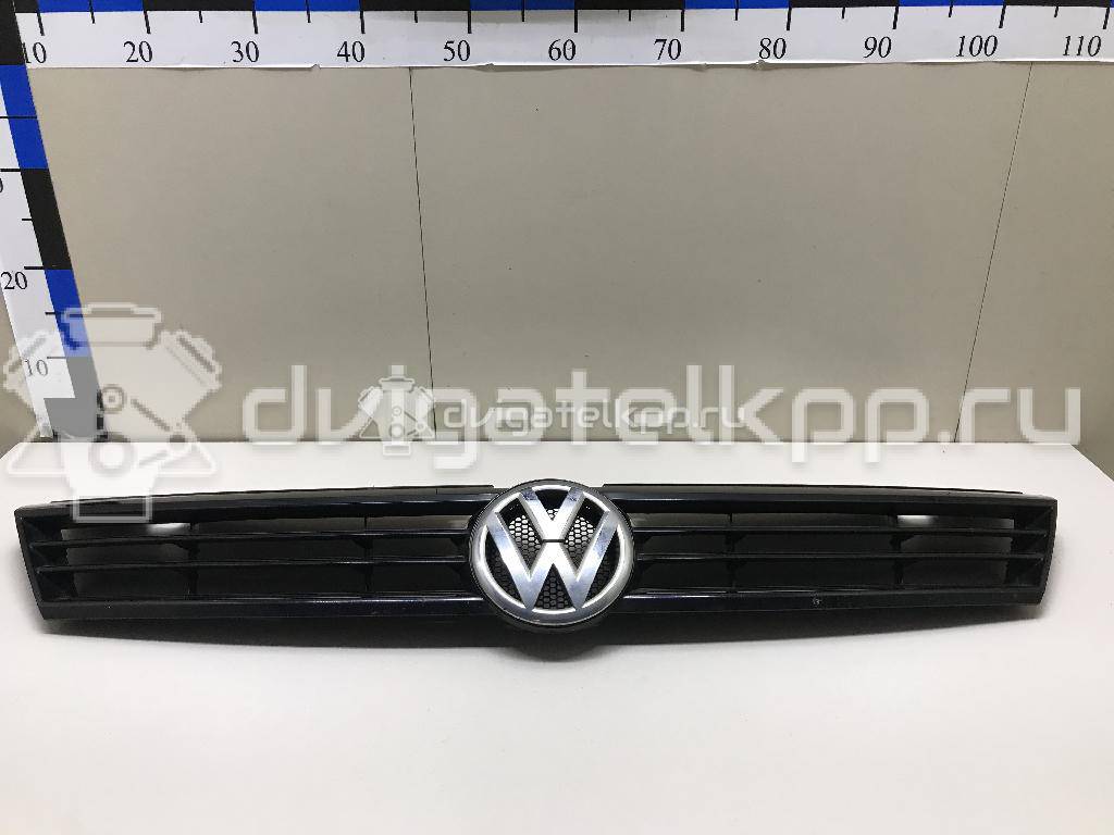 Фото Решетка радиатора  5C6853651QWA для Volkswagen Jetta {forloop.counter}}