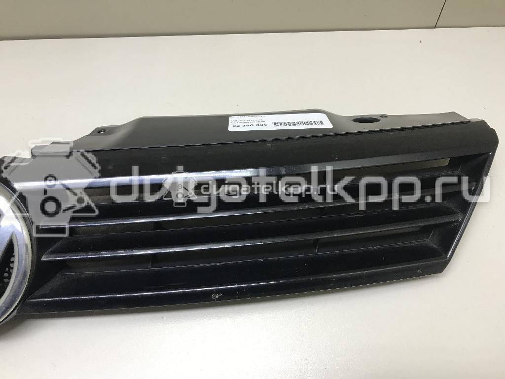 Фото Решетка радиатора  5C6853651QWA для Volkswagen Jetta {forloop.counter}}