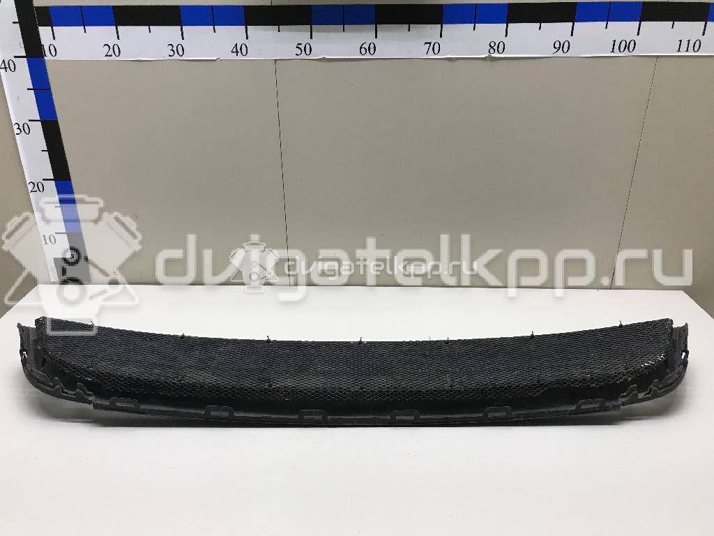 Фото Решетка в бампер центральная  5C68536779B9 для Volkswagen Jetta {forloop.counter}}