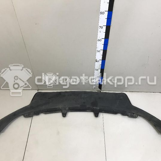 Фото Спойлер переднего бампера  5C68059039B9 для Volkswagen Jetta