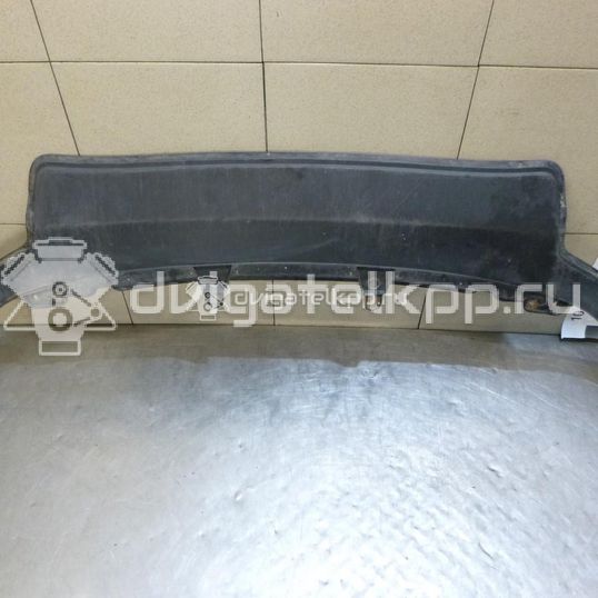 Фото Спойлер переднего бампера  5C68059039B9 для Volkswagen Jetta