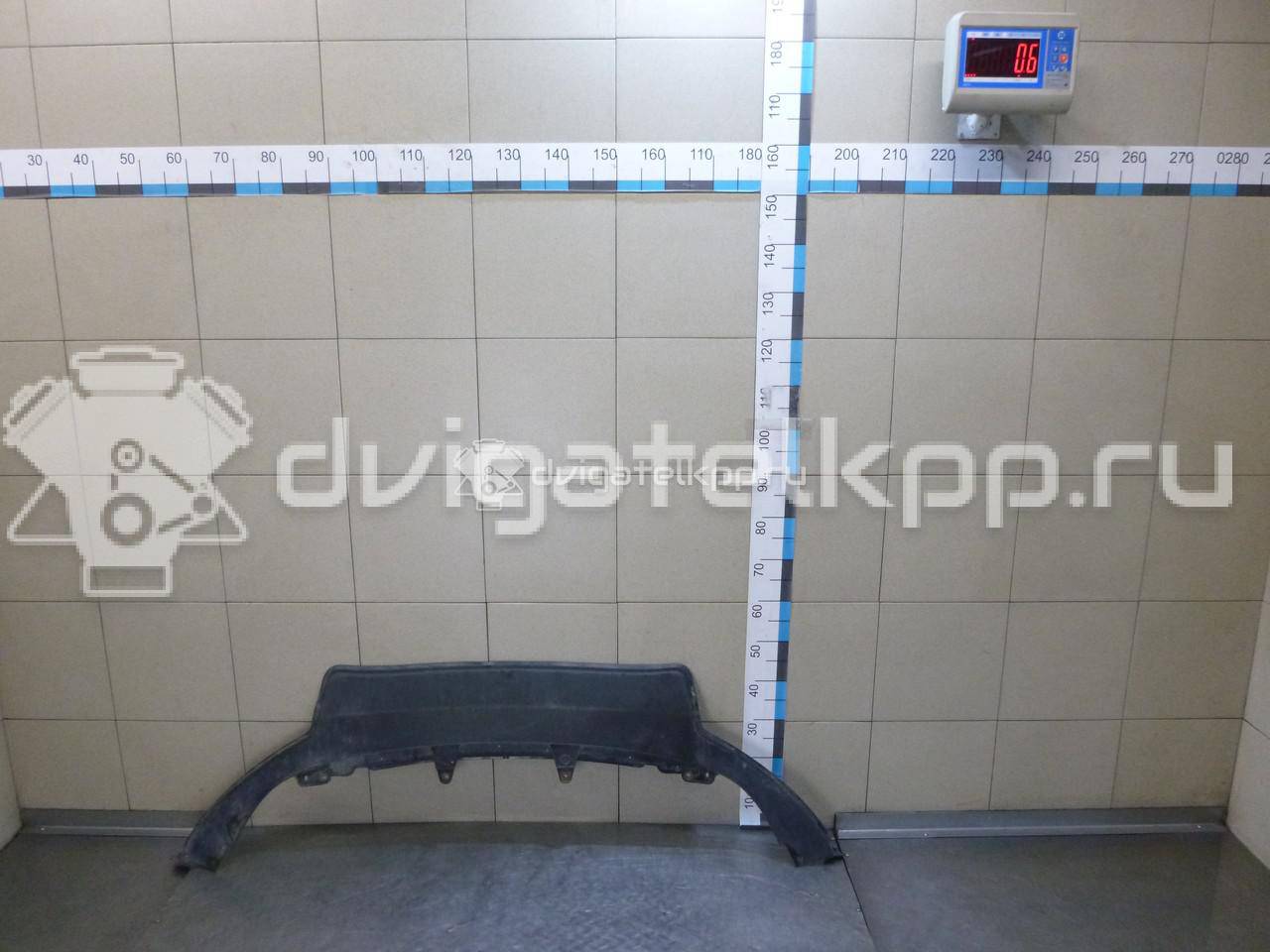 Фото Спойлер переднего бампера  5C68059039B9 для Volkswagen Jetta {forloop.counter}}