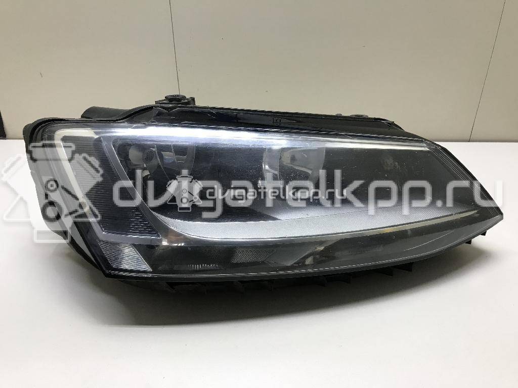 Фото Фара правая  5C7941006A для Volkswagen Jetta / Golf {forloop.counter}}