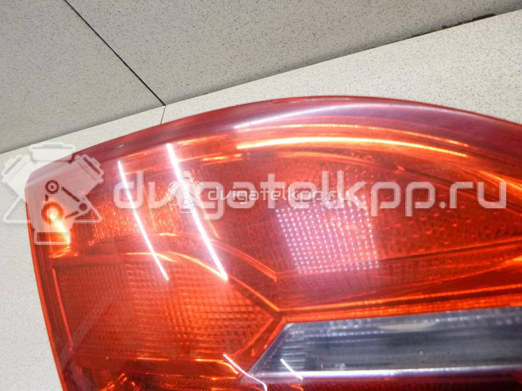 Фото Фонарь задний внутренний левый  5C6945093A для Volkswagen Jetta / Golf {forloop.counter}}