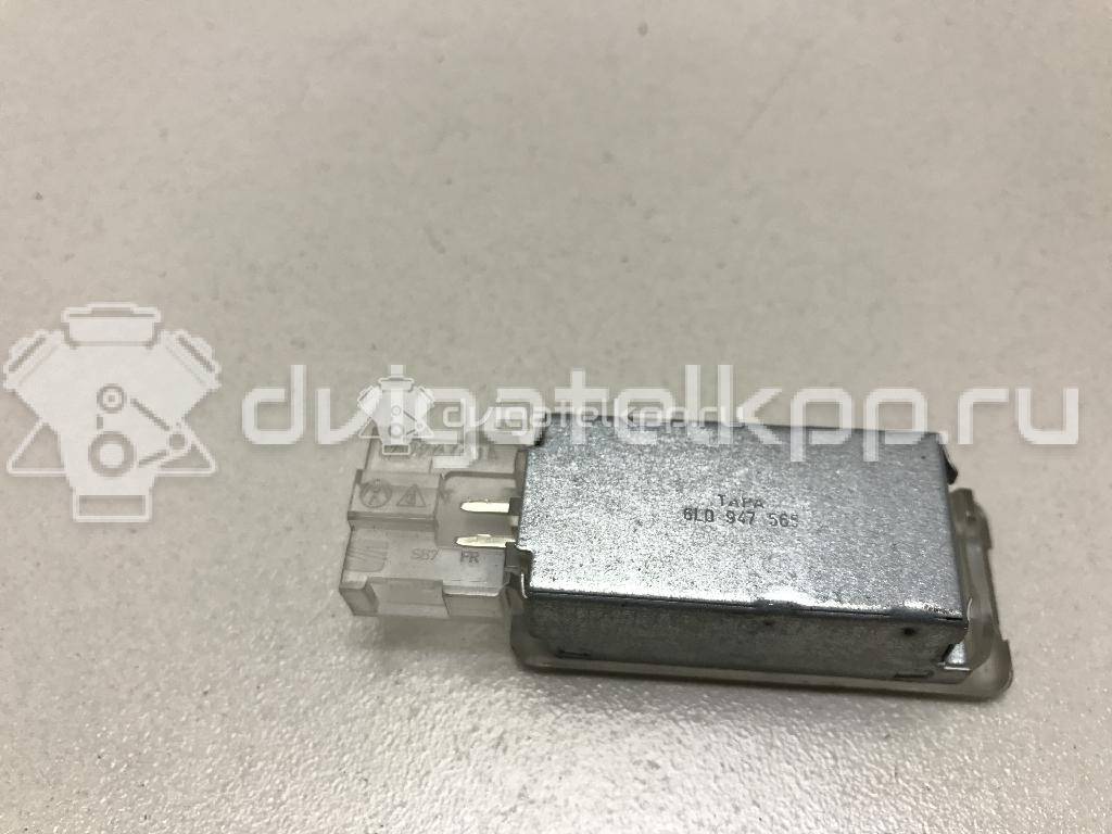 Фото Фонарь подсветки двери  6L0947565 для vw Jetta {forloop.counter}}