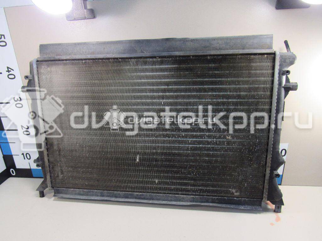 Фото Радиатор основной  5C0121251D для Volkswagen Beetle / Jetta {forloop.counter}}