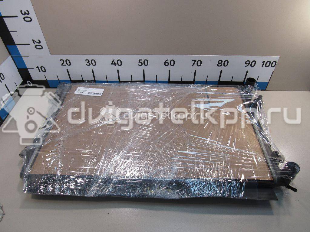 Фото Радиатор основной  5C0121251D для Volkswagen Beetle / Jetta {forloop.counter}}
