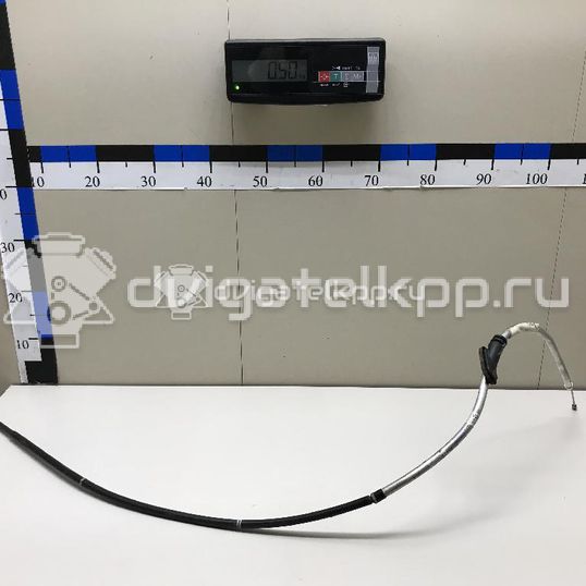 Фото Трос стояночного тормоза  5C0609721E для Volkswagen Jetta