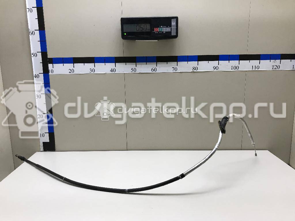 Фото Трос стояночного тормоза  5C0609721E для Volkswagen Jetta {forloop.counter}}