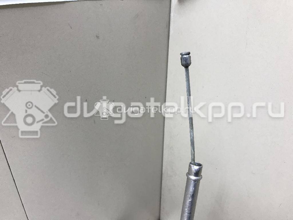 Фото Трос стояночного тормоза  5C0609721E для Volkswagen Jetta {forloop.counter}}