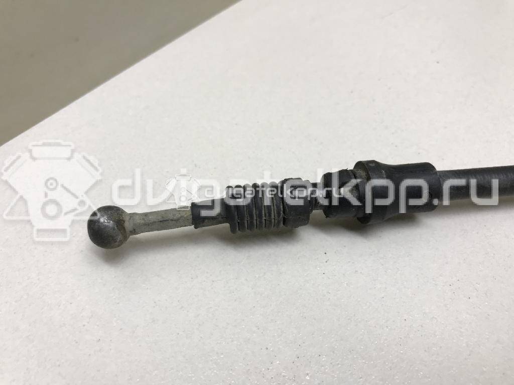 Фото Трос стояночного тормоза  5C0609721E для Volkswagen Jetta {forloop.counter}}