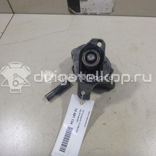 Фото Насос вакуумный  074145100A для Volkswagen Transporter / Lt / Crafter