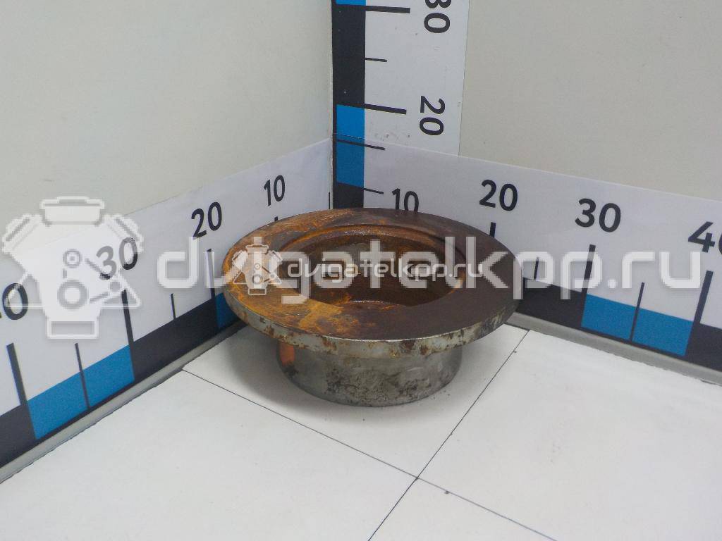 Фото Диск тормозной задний  2D0615601 для Volkswagen Lt {forloop.counter}}