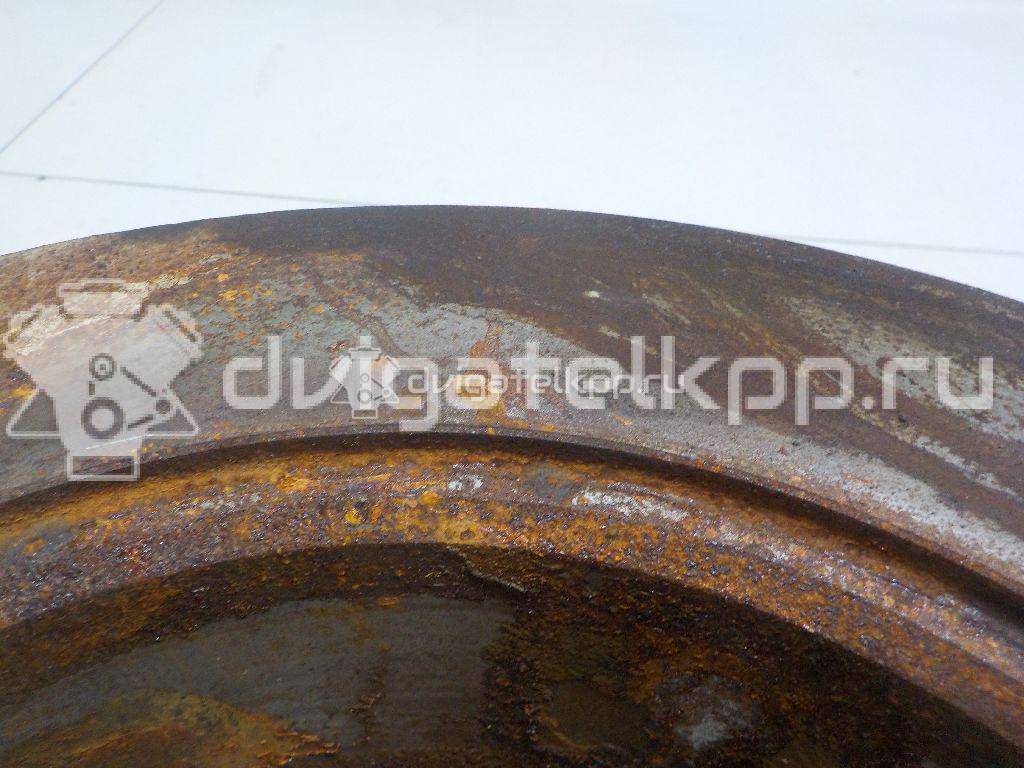 Фото Диск тормозной задний  2D0615601 для Volkswagen Lt {forloop.counter}}