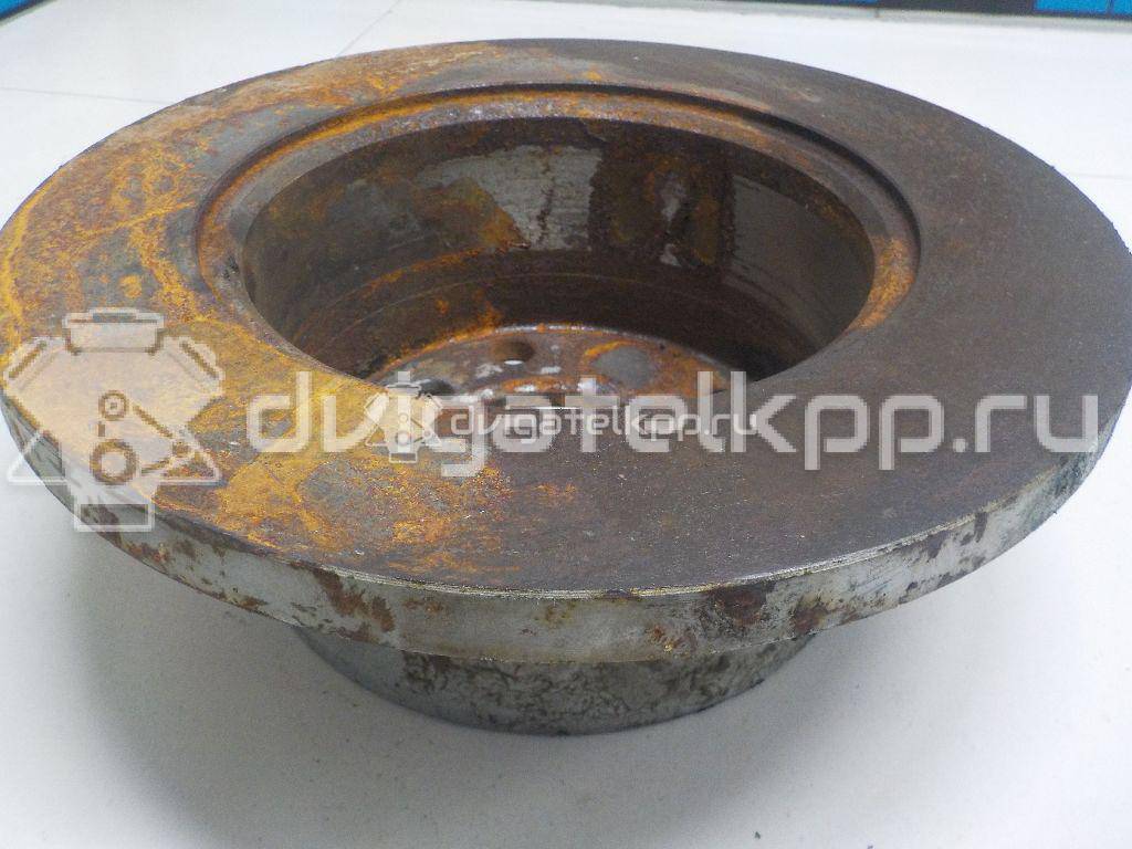 Фото Диск тормозной задний  2D0615601 для Volkswagen Lt {forloop.counter}}
