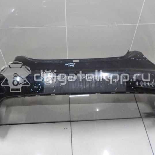 Фото Бампер передний  1C0807221EGRU для Volkswagen New Beetle