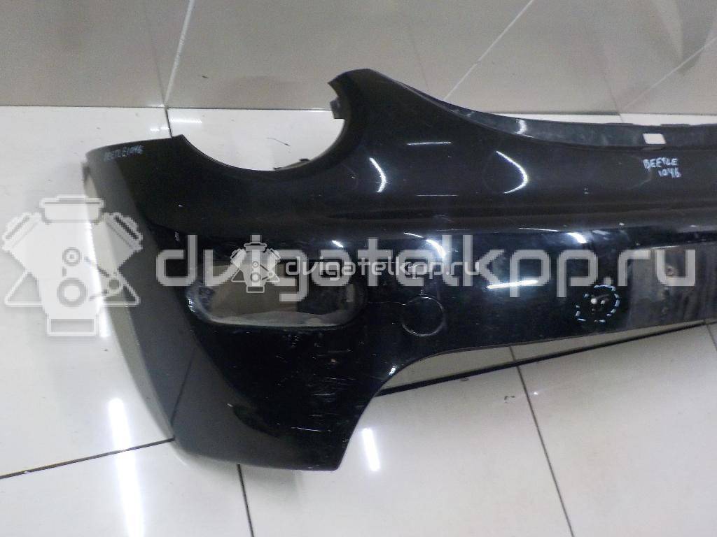 Фото Бампер передний  1C0807221EGRU для Volkswagen New Beetle {forloop.counter}}