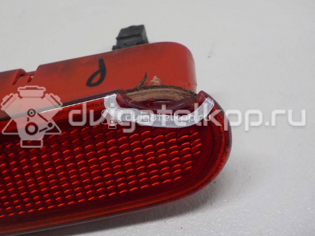 Фото Фонарь задний (стоп сигнал)  1C0945097E для Volkswagen New Beetle {forloop.counter}}