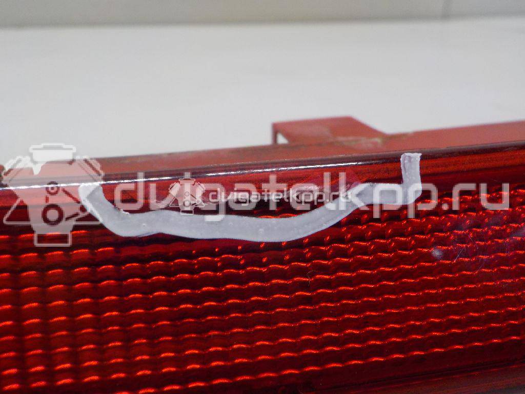 Фото Фонарь задний (стоп сигнал)  1C0945097E для Volkswagen New Beetle {forloop.counter}}