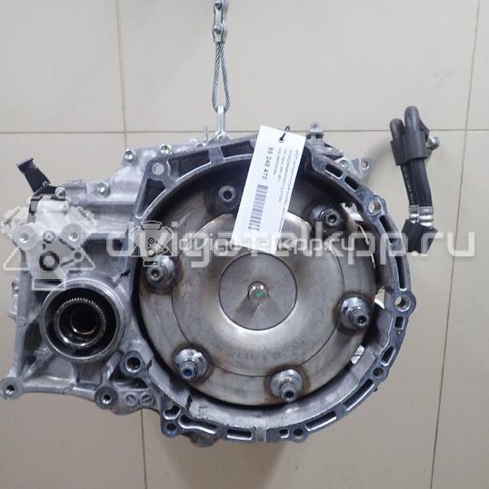 Фото Контрактная (б/у) АКПП для Volkswagen / Audi 200 л.с 16V 2.0 л CCTA бензин 09M300036Q