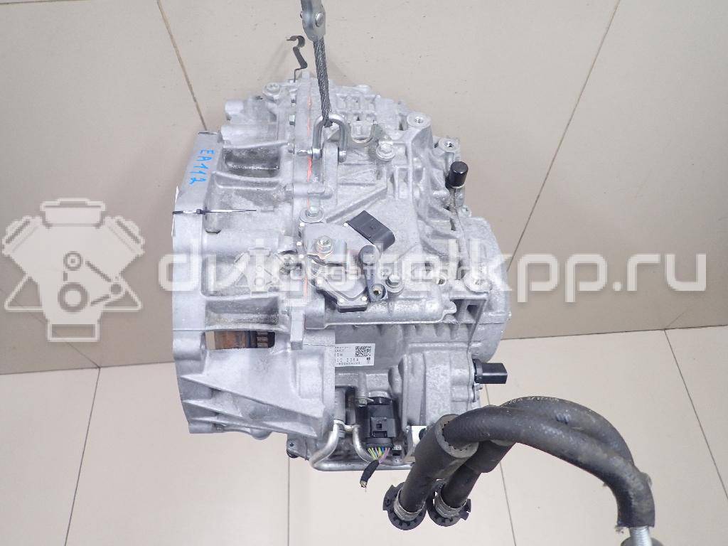 Фото Контрактная (б/у) АКПП для Volkswagen Scirocco / Tiguan 200 л.с 16V 2.0 л CAWB бензин 09M300036Q {forloop.counter}}