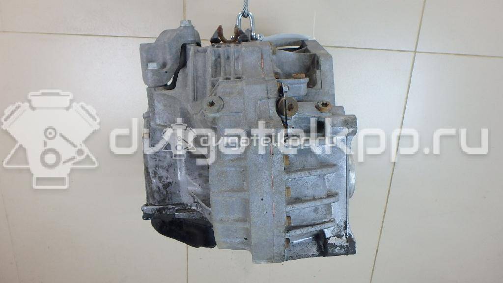 Фото Контрактная (б/у) АКПП для Volkswagen Scirocco / Tiguan 200 л.с 16V 2.0 л CAWB бензин 09M300036Q {forloop.counter}}