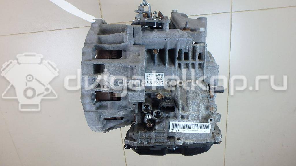 Фото Контрактная (б/у) АКПП для Volkswagen Scirocco / Tiguan 200 л.с 16V 2.0 л CAWB бензин 09M300036Q {forloop.counter}}