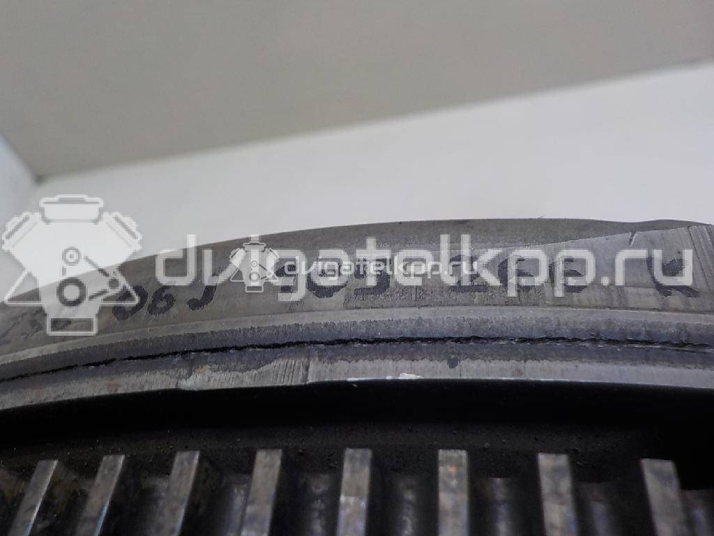 Фото Маховик  06j105266k для Skoda Octavia / Octaviaii 1Z3 / Superb {forloop.counter}}